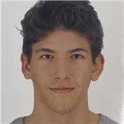 Profesor de todas las asignaturas hasta 4 de la ESO y guitarra